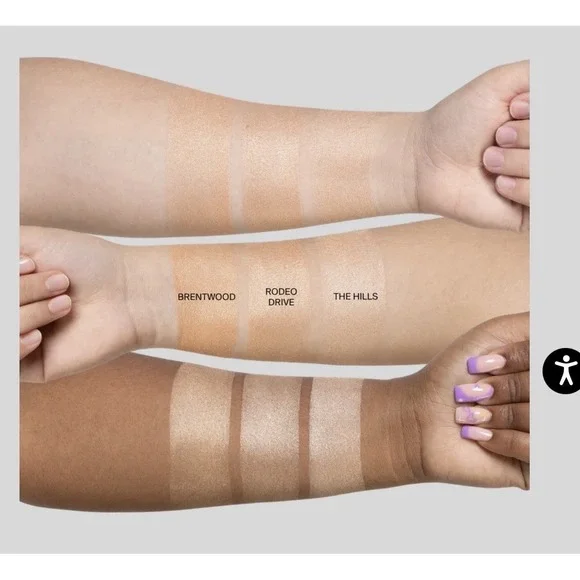 Ofra Rodeo Drive Highlighter Full Size - Picture 5 of 8